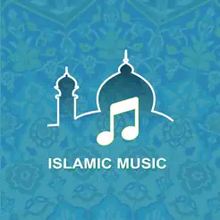 Islamic Music Logo
